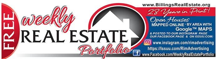 link to Billings Weekly Real Estate Portfolio